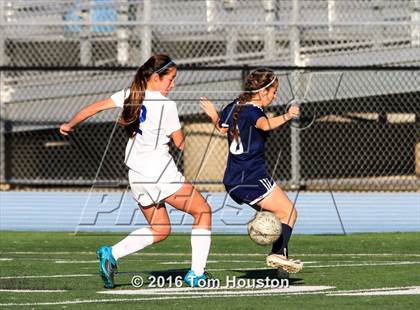 Thumbnail 3 in San Dimas vs Rowland photogallery.