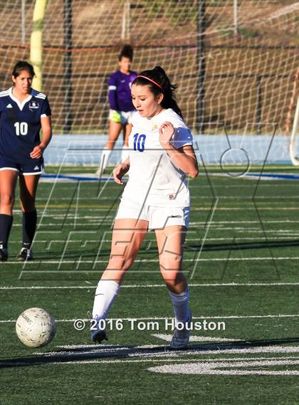 Thumbnail 1 in San Dimas vs Rowland photogallery.