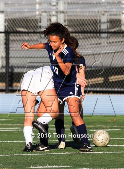 Thumbnail 3 in San Dimas vs Rowland photogallery.