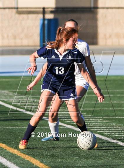Thumbnail 1 in San Dimas vs Rowland photogallery.