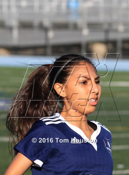 Thumbnail 1 in San Dimas vs Rowland photogallery.