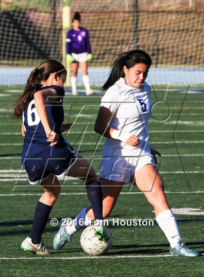 Thumbnail 2 in San Dimas vs Rowland photogallery.