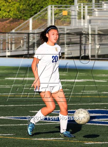 Thumbnail 3 in San Dimas vs Rowland photogallery.