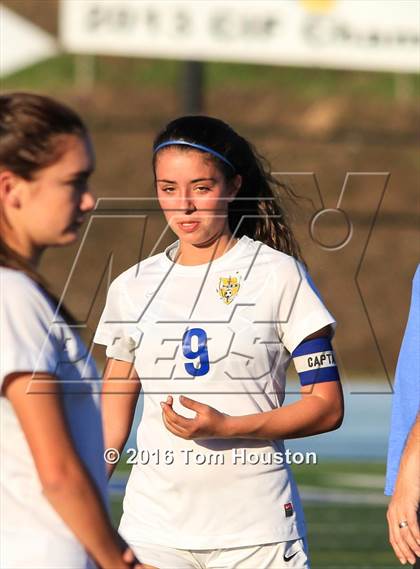 Thumbnail 3 in San Dimas vs Rowland photogallery.