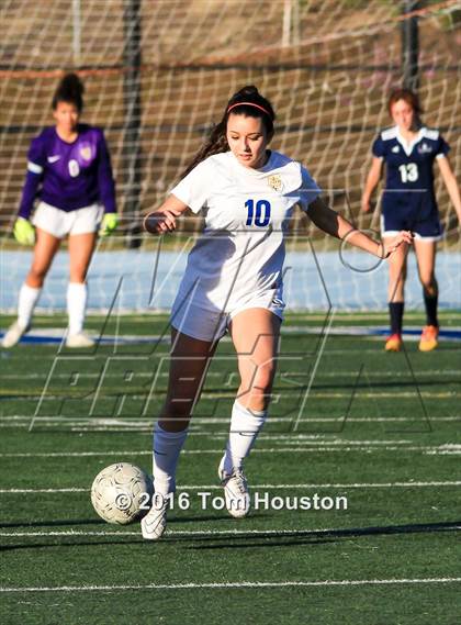 Thumbnail 3 in San Dimas vs Rowland photogallery.