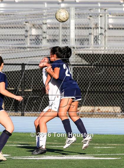 Thumbnail 3 in San Dimas vs Rowland photogallery.