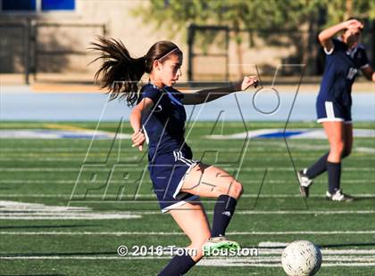 Thumbnail 1 in San Dimas vs Rowland photogallery.