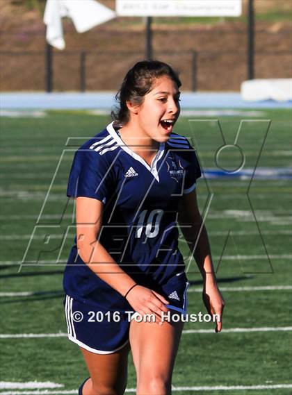 Thumbnail 2 in San Dimas vs Rowland photogallery.