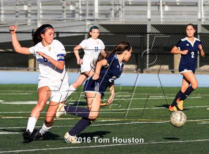 Thumbnail 2 in San Dimas vs Rowland photogallery.