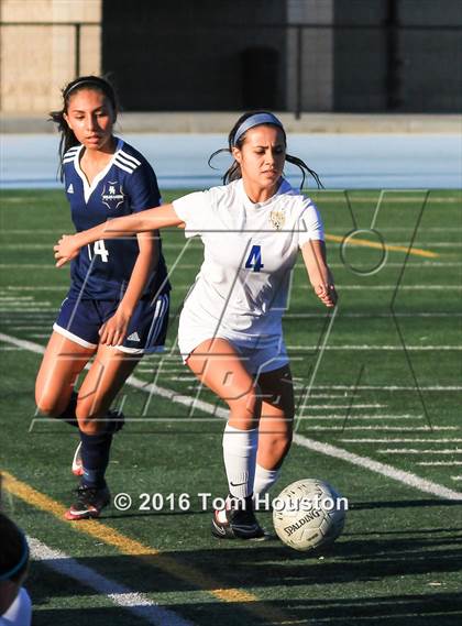 Thumbnail 3 in San Dimas vs Rowland photogallery.