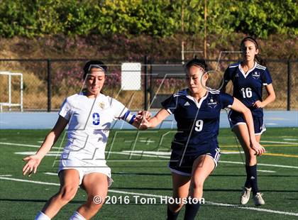 Thumbnail 1 in San Dimas vs Rowland photogallery.