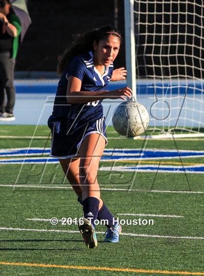 Thumbnail 1 in San Dimas vs Rowland photogallery.