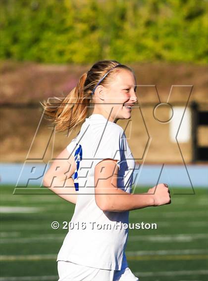 Thumbnail 2 in San Dimas vs Rowland photogallery.