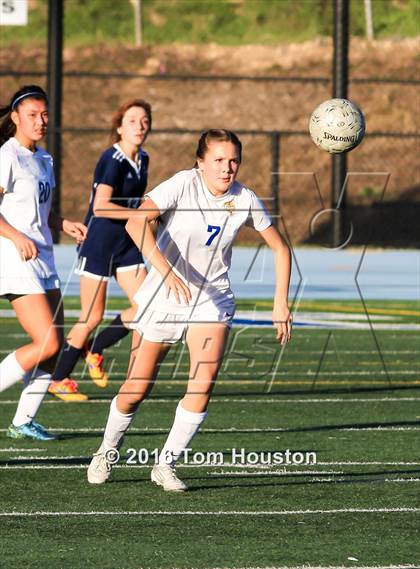 Thumbnail 3 in San Dimas vs Rowland photogallery.