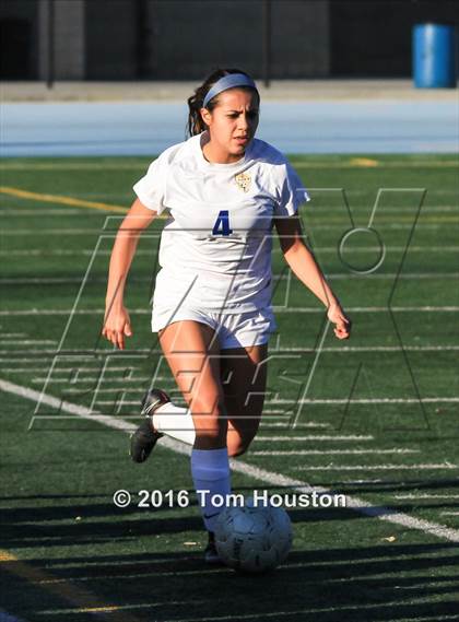 Thumbnail 2 in San Dimas vs Rowland photogallery.