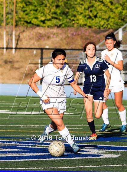 Thumbnail 1 in San Dimas vs Rowland photogallery.