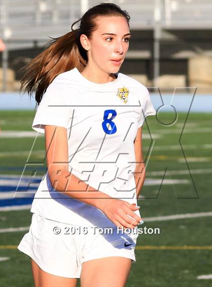 Thumbnail 2 in San Dimas vs Rowland photogallery.