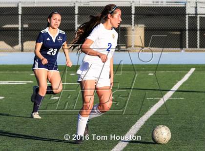Thumbnail 3 in San Dimas vs Rowland photogallery.