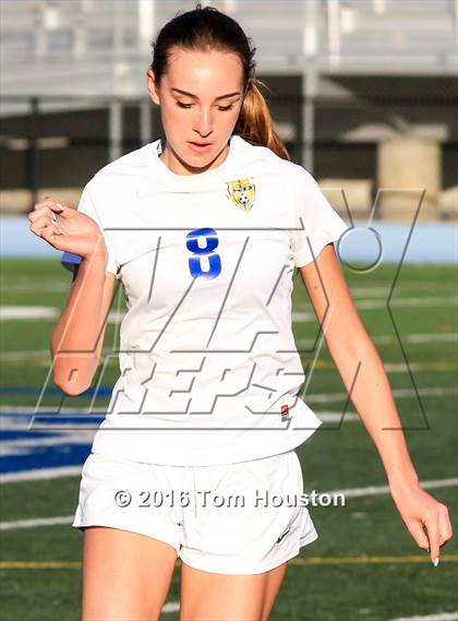 Thumbnail 1 in San Dimas vs Rowland photogallery.