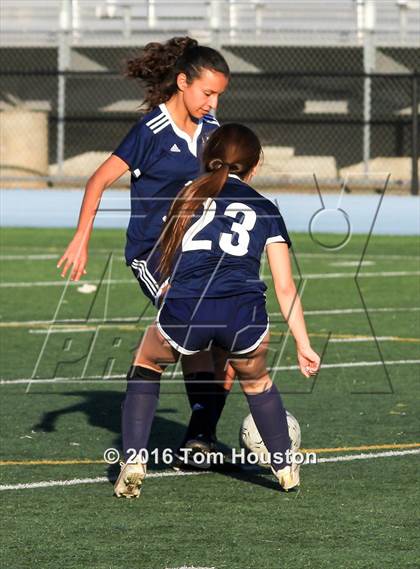Thumbnail 1 in San Dimas vs Rowland photogallery.