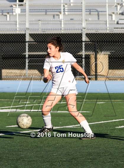 Thumbnail 3 in San Dimas vs Rowland photogallery.