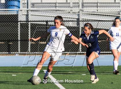 Thumbnail 1 in San Dimas vs Rowland photogallery.