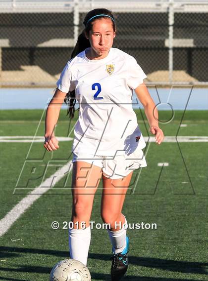 Thumbnail 1 in San Dimas vs Rowland photogallery.