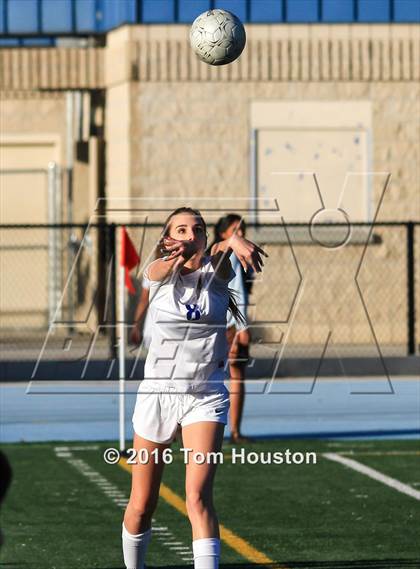 Thumbnail 3 in San Dimas vs Rowland photogallery.