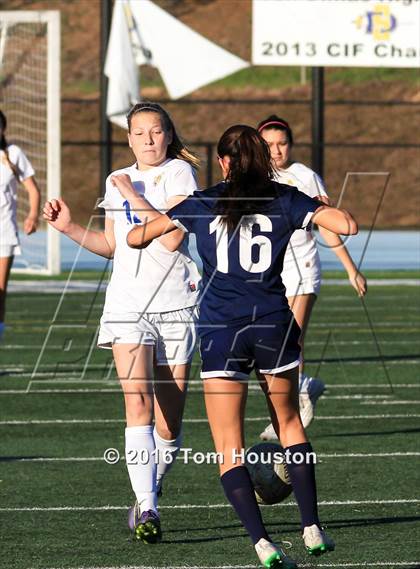Thumbnail 3 in San Dimas vs Rowland photogallery.