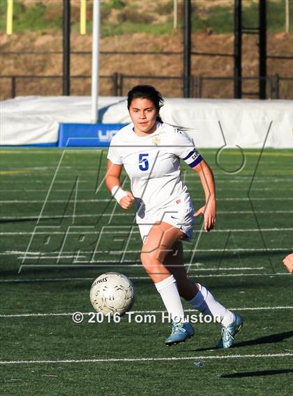 Thumbnail 1 in San Dimas vs Rowland photogallery.