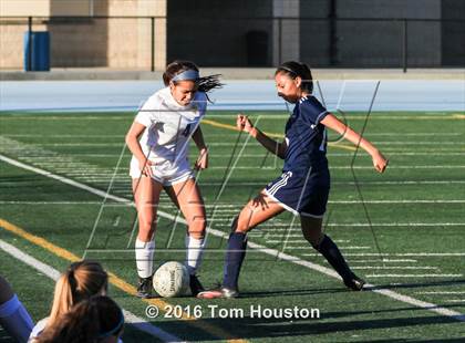 Thumbnail 3 in San Dimas vs Rowland photogallery.