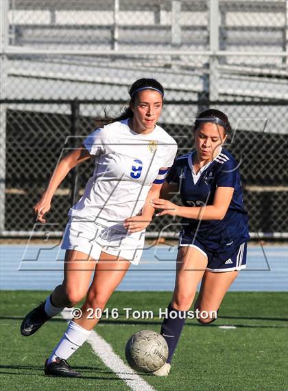 Thumbnail 3 in San Dimas vs Rowland photogallery.
