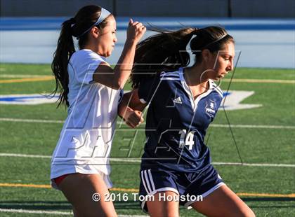 Thumbnail 1 in San Dimas vs Rowland photogallery.