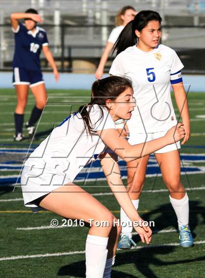 Thumbnail 2 in San Dimas vs Rowland photogallery.