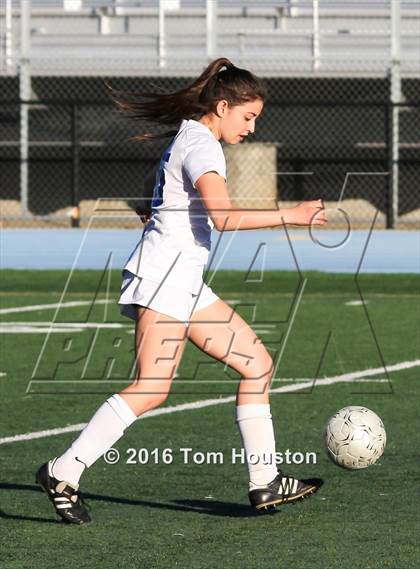 Thumbnail 1 in San Dimas vs Rowland photogallery.