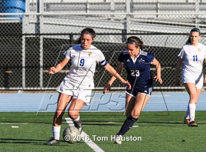 Thumbnail 2 in San Dimas vs Rowland photogallery.