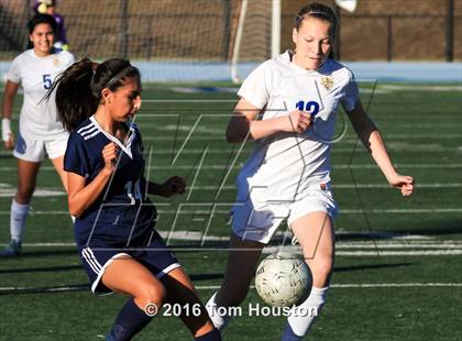 Thumbnail 3 in San Dimas vs Rowland photogallery.