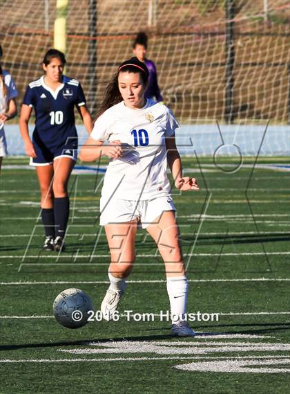 Thumbnail 3 in San Dimas vs Rowland photogallery.