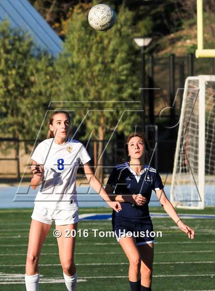 Thumbnail 1 in San Dimas vs Rowland photogallery.