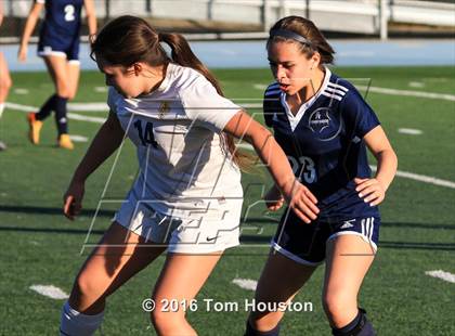 Thumbnail 1 in San Dimas vs Rowland photogallery.