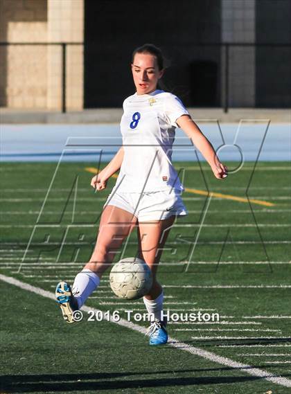 Thumbnail 1 in San Dimas vs Rowland photogallery.