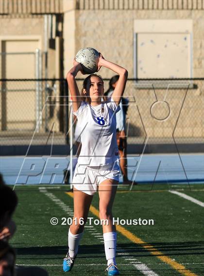 Thumbnail 2 in San Dimas vs Rowland photogallery.