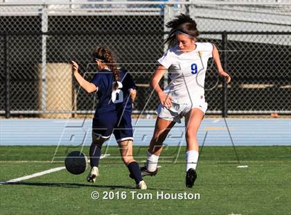 Thumbnail 2 in San Dimas vs Rowland photogallery.