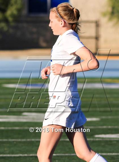 Thumbnail 3 in San Dimas vs Rowland photogallery.