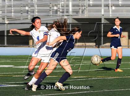 Thumbnail 1 in San Dimas vs Rowland photogallery.