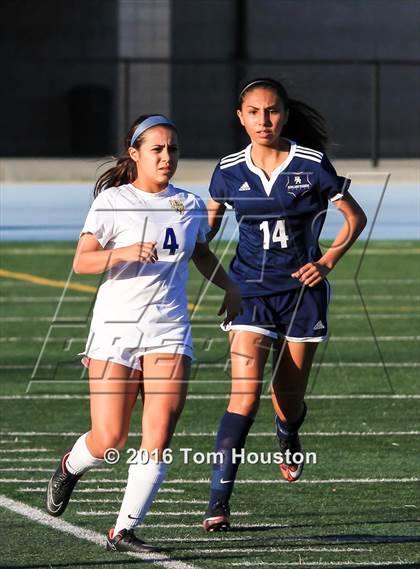Thumbnail 1 in San Dimas vs Rowland photogallery.