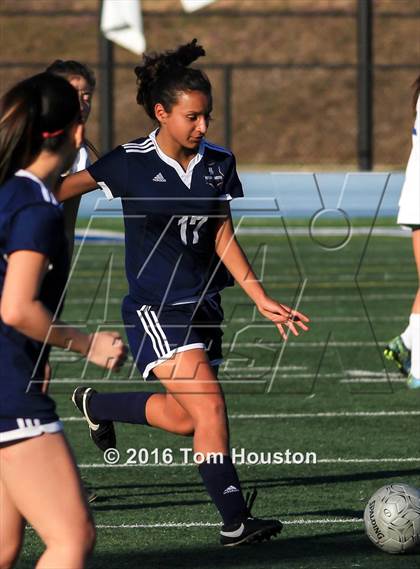 Thumbnail 1 in San Dimas vs Rowland photogallery.