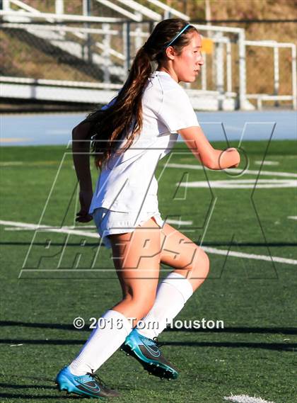 Thumbnail 2 in San Dimas vs Rowland photogallery.