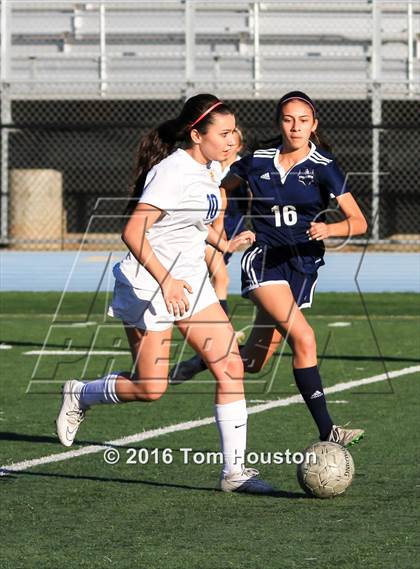 Thumbnail 1 in San Dimas vs Rowland photogallery.