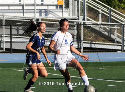 Thumbnail 2 in San Dimas vs Rowland photogallery.